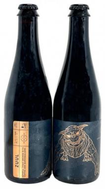Mortalis Brewing - Asteria Stout W/ Maple (500ml) (500ml)