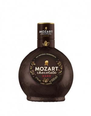 Mozart - Dark Chocolate Liqueur (750ml) (750ml)