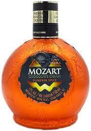 Mozart - Pumpkin Spice (750ml) (750ml)