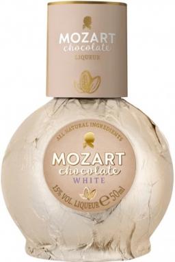 Mozart - White Chocolate (50ml) (50ml)
