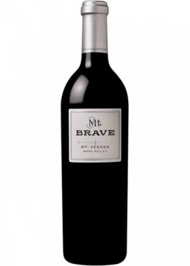 Mt. Brave Cab Sauv (750ml) (750ml)