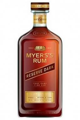 Myers's - Reserve Dark Rum (750ml) (750ml)