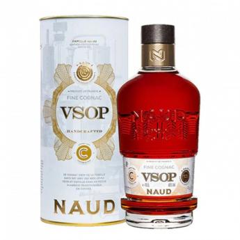 Naud - Cognac VSOP (750ml) (750ml)
