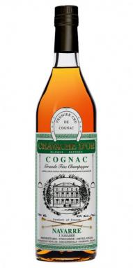 Navarre - Premier Cru Cognac Cravache D'or (750ml) (750ml)