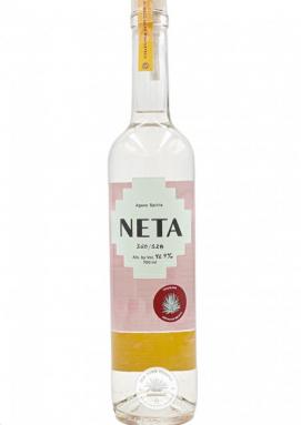 Neta - Cucharillo Agave Spirit 94.8 Proof (750ml) (750ml)