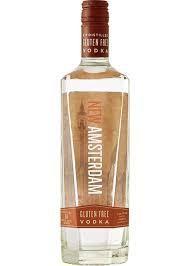 New Amsterdam - Gluten Free Vodka (750ml) (750ml)