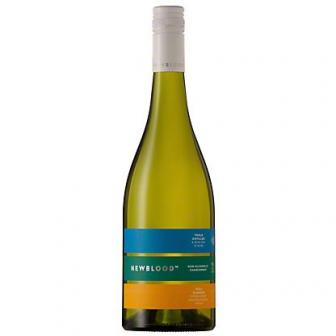 Newblood - Non Alcoholic Chardonnay (750ml) (750ml)