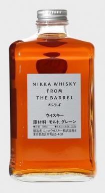 Nikka - From The Barrel (750ml) (750ml)
