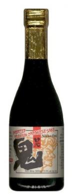 Nikko Oni Sake (300ml) (300ml)