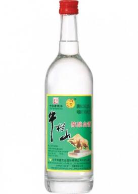 Niu Lan Shan - Chen Niang Baijiu (750ml) (750ml)
