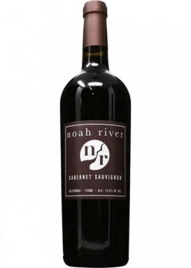 Noah River - Cabernet Sauvignon (750ml) (750ml)