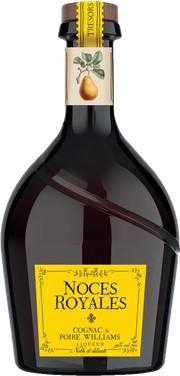 Noces Royales - Cognac Poire Williams Liqueur (750ml) (750ml)