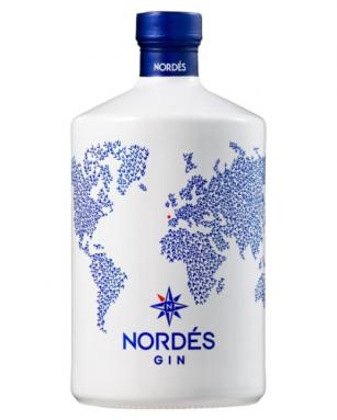 Nordes - Gin (750ml) (750ml)
