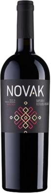 Novak - Feteasca Neagra Red (750ml) (750ml)