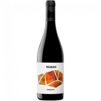 Nuban - Garnacha Red (750ml) (750ml)