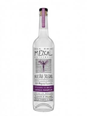 Nuestra Soledad - Mezcal Lachigui (750ml) (750ml)
