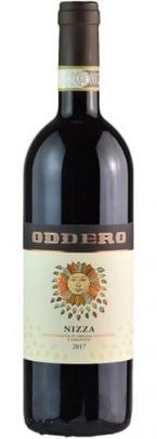Oddero Nizza Barbera (750ml) (750ml)