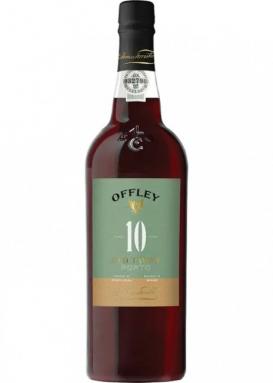 Offley - 10yrs Tawny Port (750ml) (750ml)