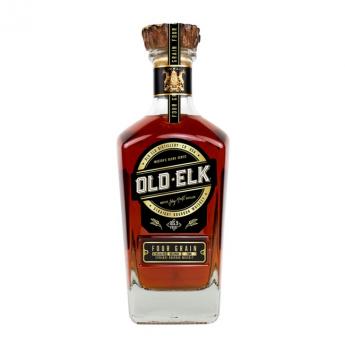 Old Elk - Four Grain 105.9p (750ml) (750ml)