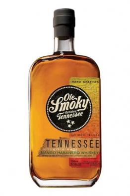 Ole Smoky - Mango Habanero (750ml) (750ml)