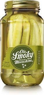 Ole Smoky - Pickles (750ml) (750ml)