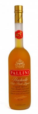 Pallini - Peachcello (750ml) (750ml)