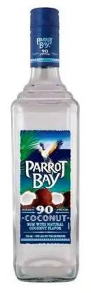 Parrot Bay - Coconut Rum 90 Proof (750ml) (750ml)