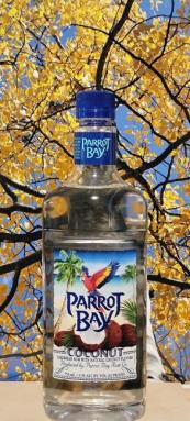 Parrot Bay - Coconut Rum (375ml) (375ml)