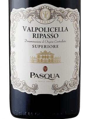 Pasqua - Valpolicella Ripasso Superiore (750ml) (750ml)