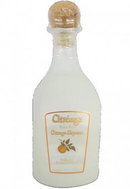 Patron - Citronge Orange (375ml) (375ml)