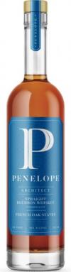 Penelope - Architect French Oak Bourbon (750ml) (750ml)