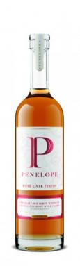 Penelope - Rose Cask Finish Bourbon (750ml) (750ml)