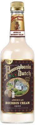 Pennsylvania Dutch - Bourbon Cream (750ml) (750ml)