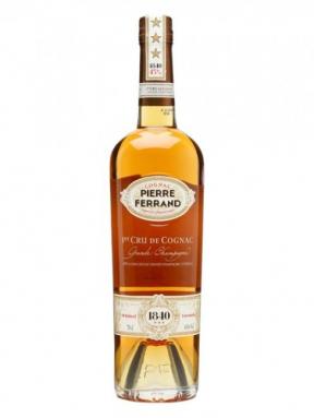 Pierre Ferrand - 1840 Original Formula Cognac (750ml) (750ml)
