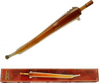 Pirate Sword - Brandy (375ml) (375ml)