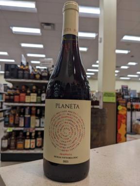 Planeta - Frappato Sicilia (750ml) (750ml)