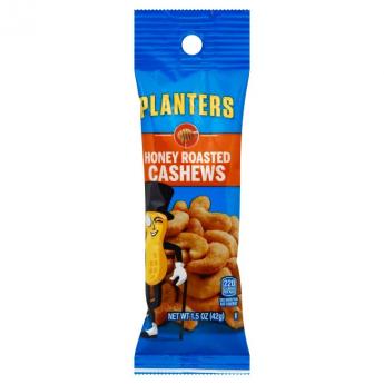 Planter's - Honey Cashews