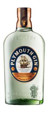 Plymouth - English Gin (750ml) (750ml)