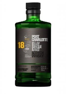 Port Charlotte - 18 Year 103 Proof (700ml) (700ml)