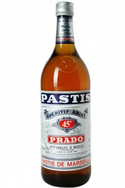 Prado - Pastis (1L) (1L)