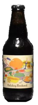 Prairie Artisan Ales - Holiday Weekend Stout (750ml) (750ml)