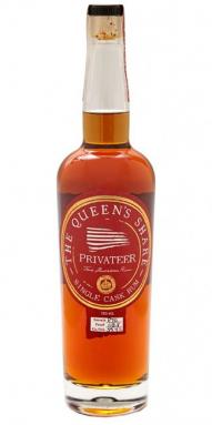 Privateer - Queen's Share (750ml) (750ml)