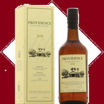 Providence - 3yrs Haitian Rum (700ml) (700ml)