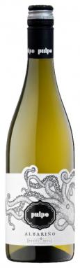 Pulpo - Albarino (750ml) (750ml)