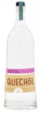 Quechol Sotol - Texanum (750ml) (750ml)