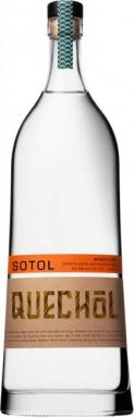 Quechol Sotol - Wheeleri 91p (750ml) (750ml)