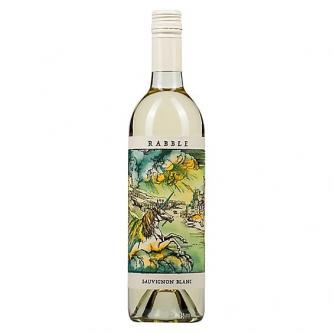 2022 Rabble - Sauvignon Blanc Central Coast (750ml) (750ml)