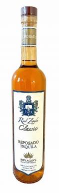 Real Zepeda - Classic Reposado (750ml) (750ml)
