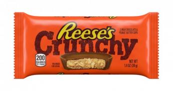Reese's - Crunchy Peanut Butter Cups