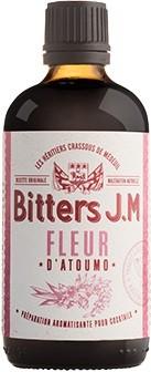 Rhum J.M - Fleur D'atoumo (100ml) (100ml)